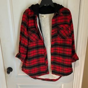 New CISONO Plaid Collection Jessie’s Girl Jacket